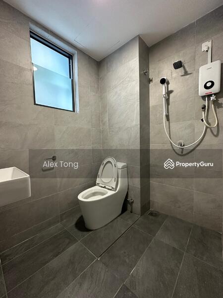 For Rent - SUNSURIA FORUM SERVICED APARTMENT