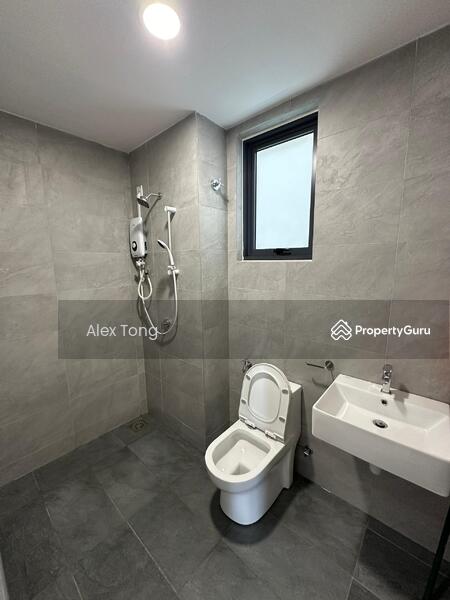 For Rent - SUNSURIA FORUM SERVICED APARTMENT