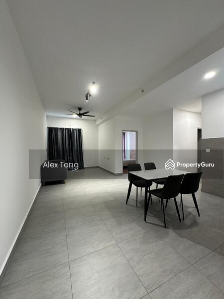 For Rent - SUNSURIA FORUM SERVICED APARTMENT