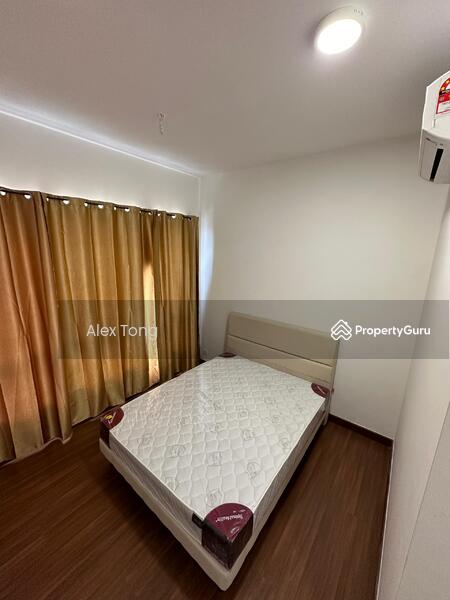 For Rent - SUNSURIA FORUM SERVICED APARTMENT