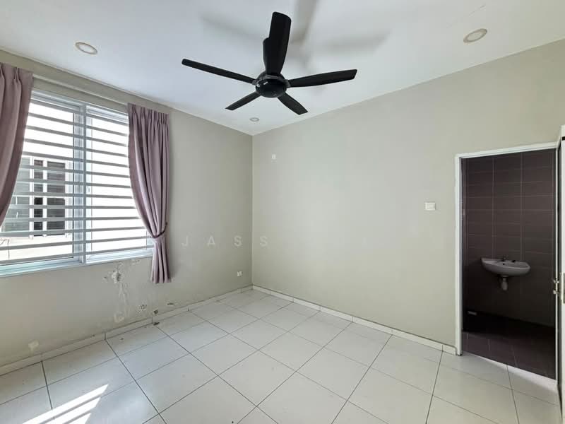 Semi-Detached House for Sale in Taman Bukit (Bukit Mertajam) - Jass Ooi - Interior - PropertyGuru.com.my