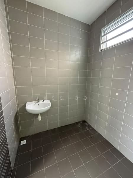 Semi-Detached House for Sale in Taman Bukit (Bukit Mertajam) - Jass Ooi - Bathroom - PropertyGuru.com.my