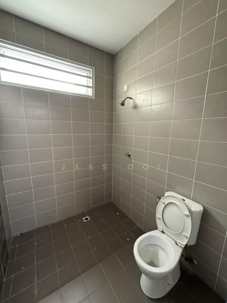 Semi-Detached House for Sale in Taman Bukit (Bukit Mertajam) - Jass Ooi - Bathroom - PropertyGuru.com.my