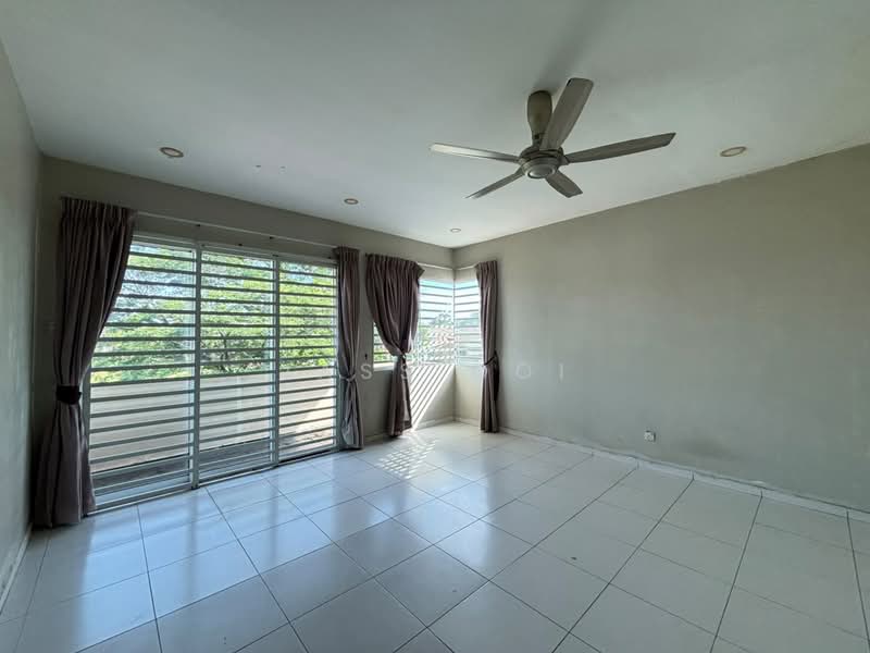 Semi-Detached House for Sale in Taman Bukit (Bukit Mertajam) - Jass Ooi - Living Room - PropertyGuru.com.my