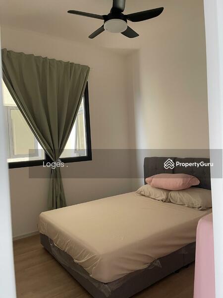 Service Residence for Sale at Laurel Residence - Loges . - PropertyGuru.com.my