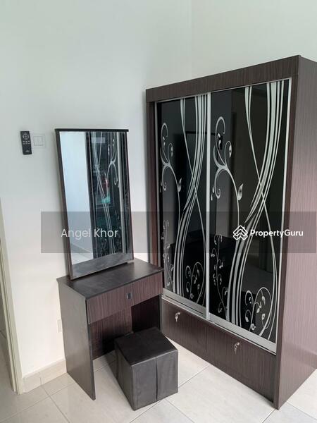 Service Residence for Rent at BSP 21 - Angel Khor - PropertyGuru.com.my