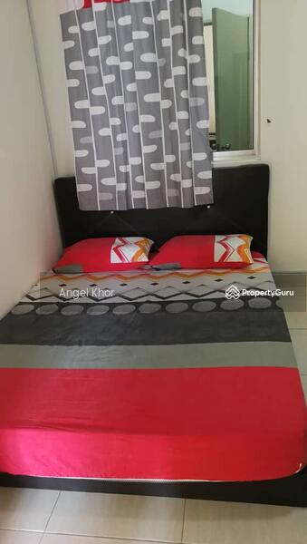 Service Residence for Rent at BSP 21 - Angel Khor - PropertyGuru.com.my