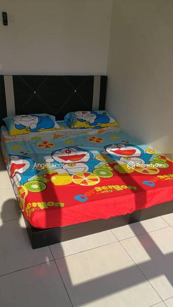Service Residence for Rent at BSP 21 - Angel Khor - PropertyGuru.com.my