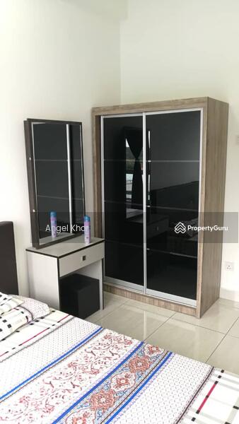 Service Residence for Rent at BSP 21 - Angel Khor - PropertyGuru.com.my