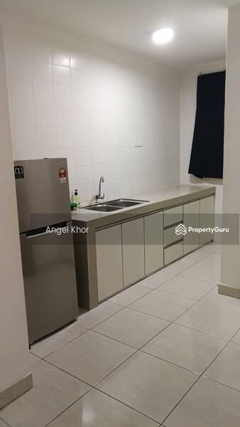 Service Residence for Rent at BSP 21 - Angel Khor - PropertyGuru.com.my