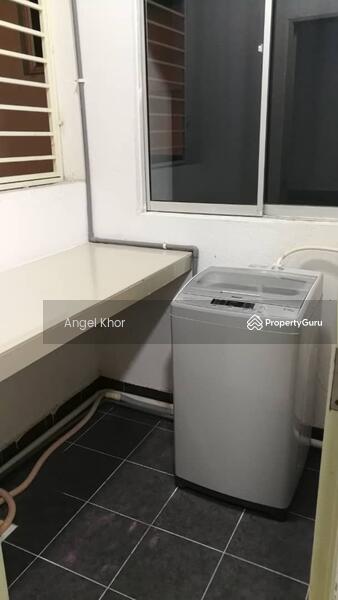 Service Residence for Rent at BSP 21 - Angel Khor - PropertyGuru.com.my