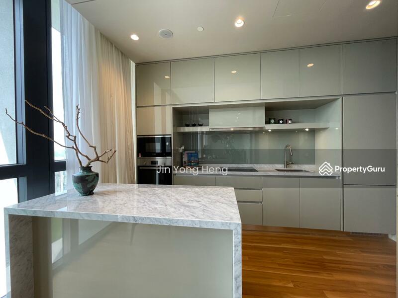 Service Residence for Sale at The Conlay - Jin Yong Heng - PropertyGuru.com.my