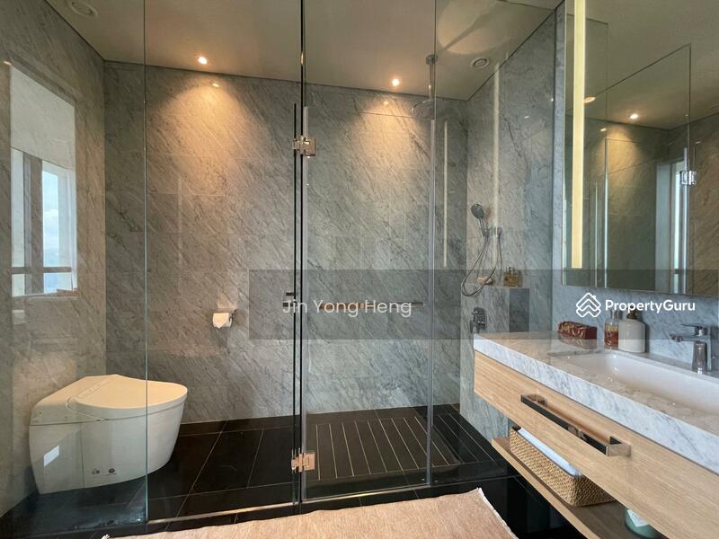 Service Residence for Sale at The Conlay - Jin Yong Heng - PropertyGuru.com.my