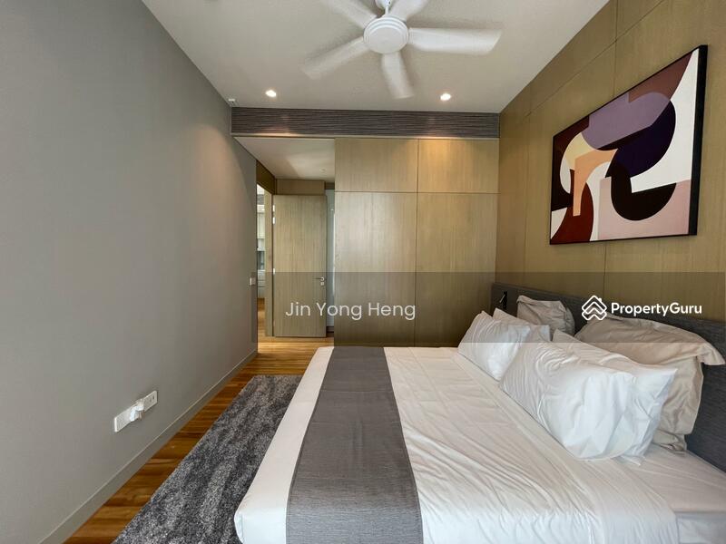 Service Residence for Sale at The Conlay - Jin Yong Heng - PropertyGuru.com.my