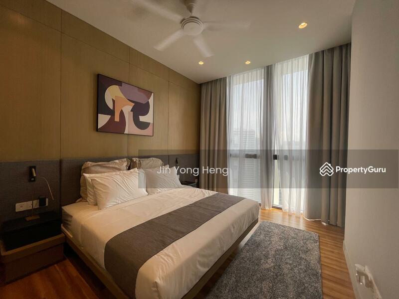 Service Residence for Sale at The Conlay - Jin Yong Heng - PropertyGuru.com.my