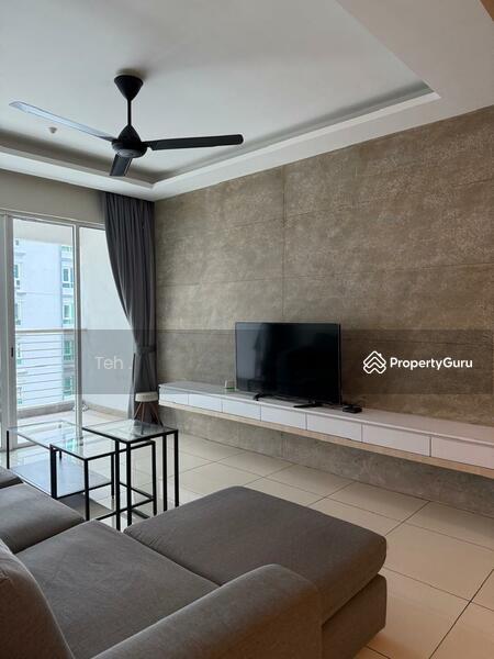 For Sale - V Residence Suites @ Sunway Velocity