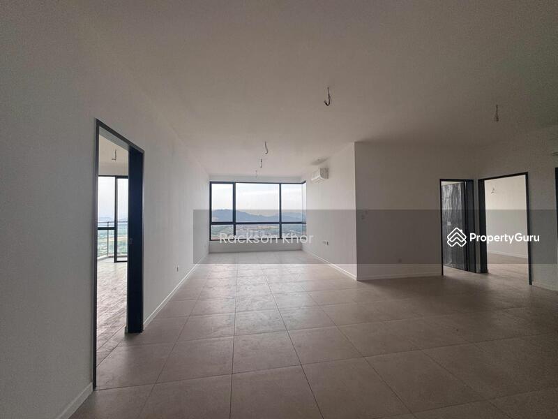 Untuk Dijual - Anggun Residences