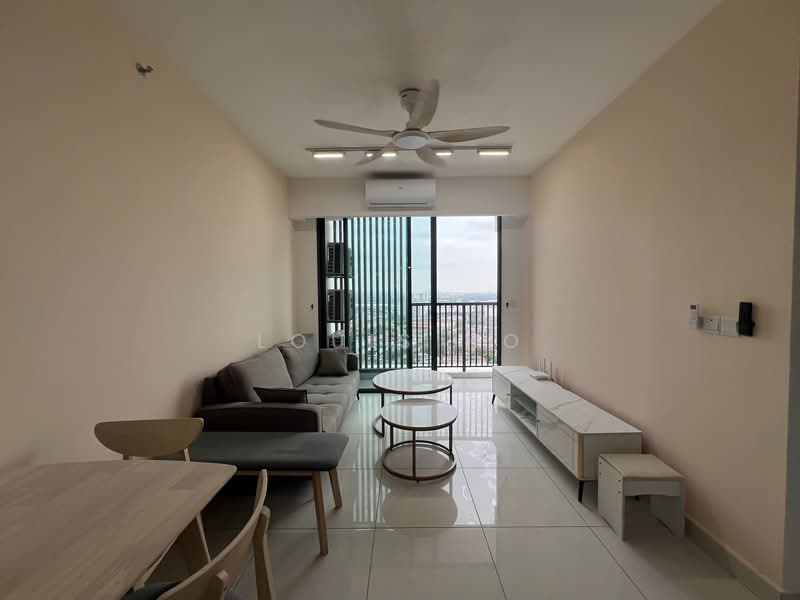 Kondominium untuk Disewa di The New Duo @ Edumetro - Louis Ho - PropertyGuru.com.my