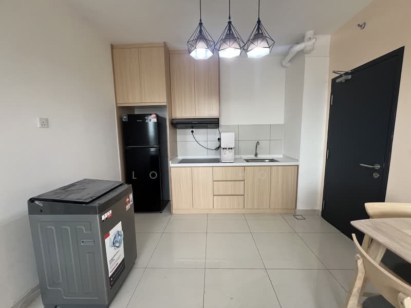 Kondominium untuk Disewa di The New Duo @ Edumetro - Louis Ho - PropertyGuru.com.my