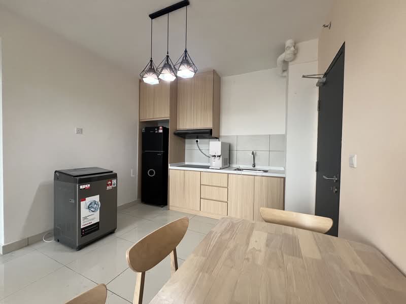 Kondominium untuk Disewa di The New Duo @ Edumetro - Louis Ho - PropertyGuru.com.my