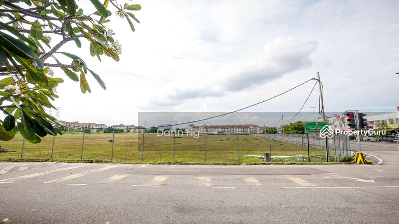 For Sale - TAMAN KAJANG IMPIAN COMMERCIAL SHOP 22x75 Build Up 3190sf MATURE AREA & FACING MAIN ROAD