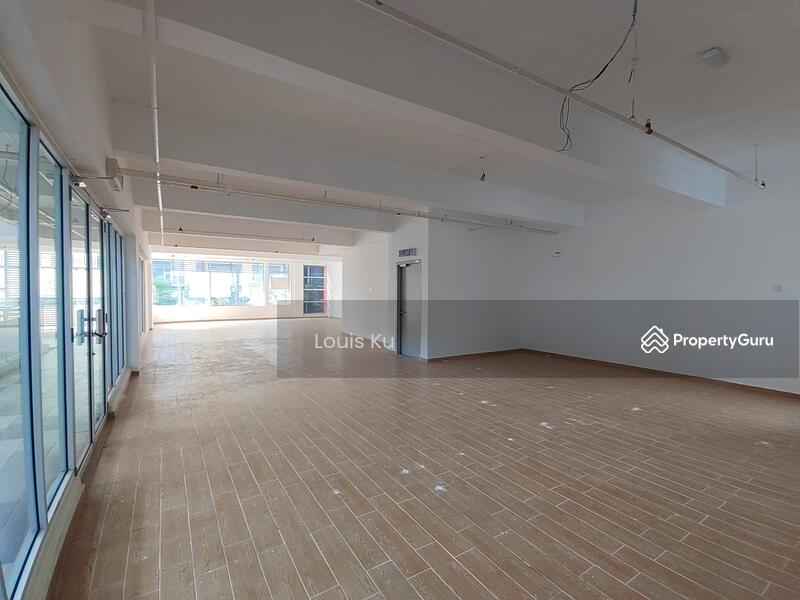 For Rent - Bangi Gateway