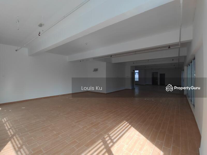 For Rent - Bangi Gateway