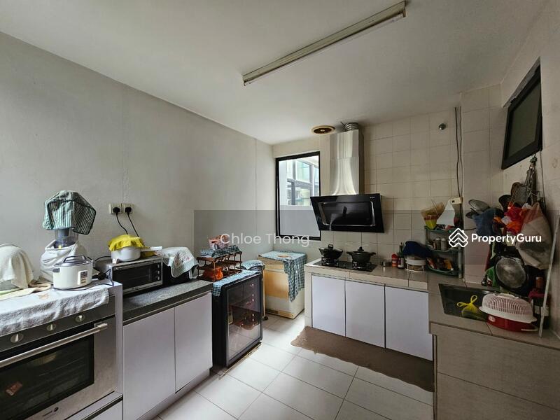 For Sale - Lake Edge Puchong