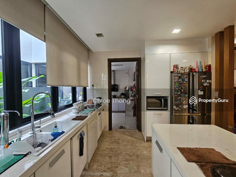 For Sale - Lake Edge Puchong