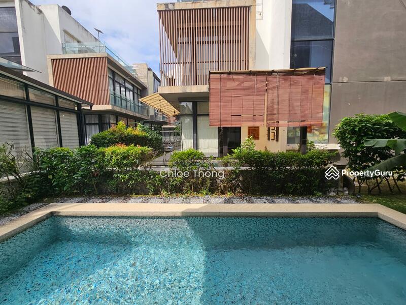 For Sale - Lake Edge Puchong