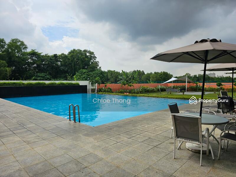 For Sale - Lake Edge Puchong