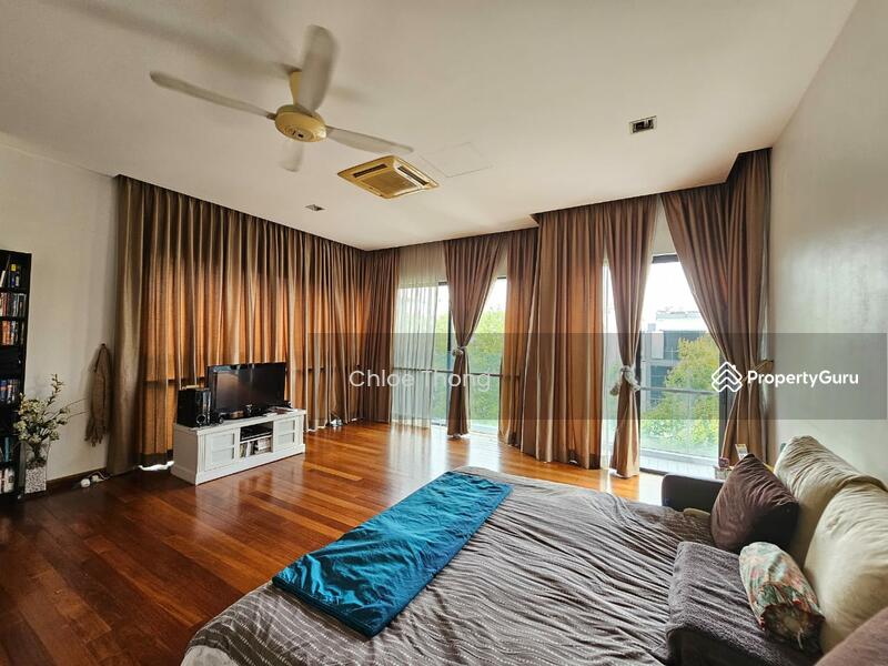 For Sale - Lake Edge Puchong