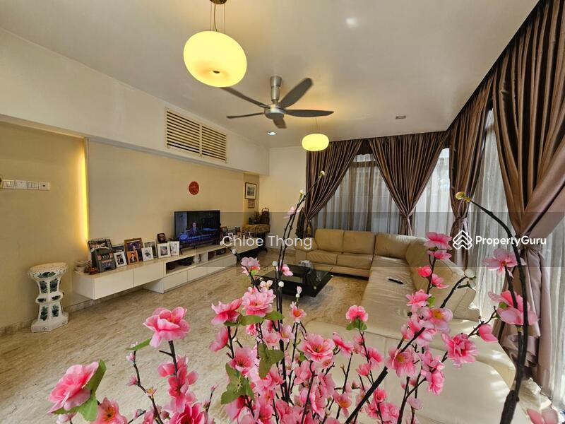 For Sale - Lake Edge Puchong