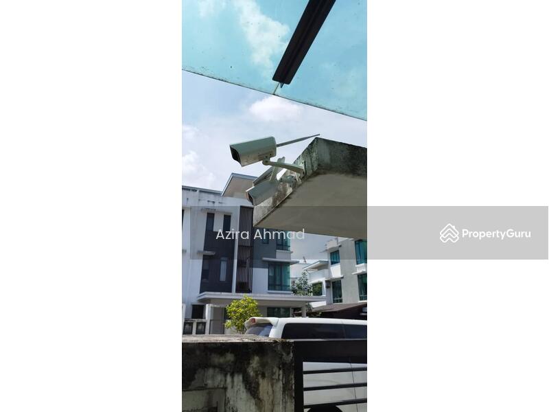 Semi-Detached House for Sale in Bangi (Selangor) - Azira Ahmad - PropertyGuru.com.my