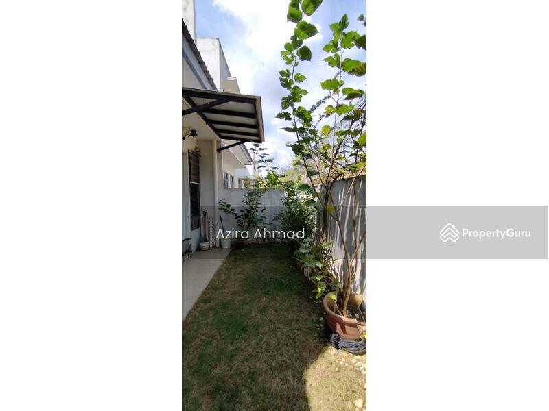 Semi-Detached House for Sale in Bangi (Selangor) - Azira Ahmad - PropertyGuru.com.my
