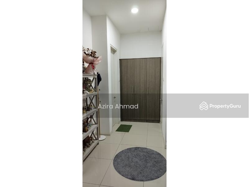 Semi-Detached House for Sale in Bangi (Selangor) - Azira Ahmad - PropertyGuru.com.my