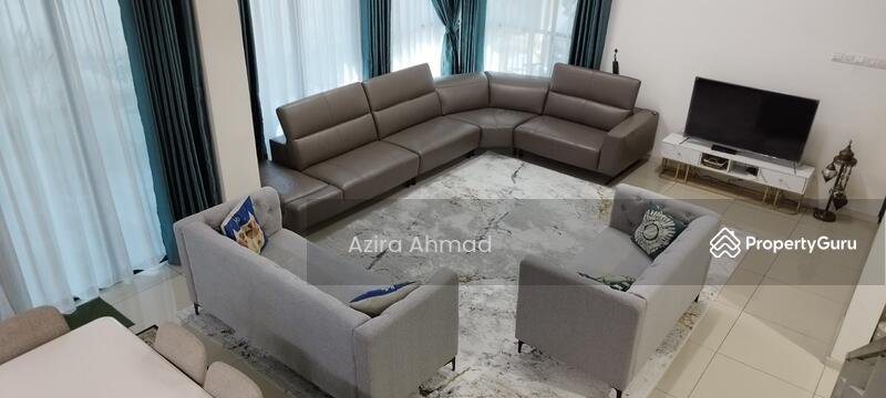Semi-Detached House for Sale in Bangi (Selangor) - Azira Ahmad - PropertyGuru.com.my