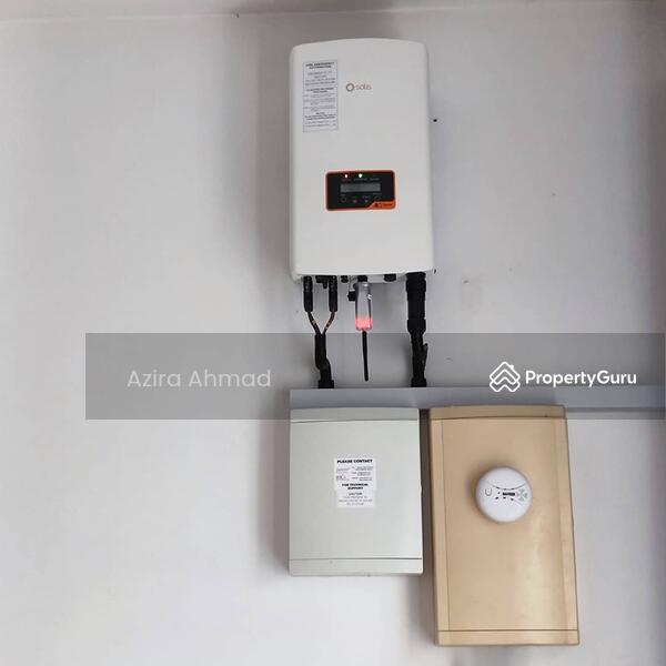 Semi-Detached House for Sale in Bangi (Selangor) - Azira Ahmad - PropertyGuru.com.my