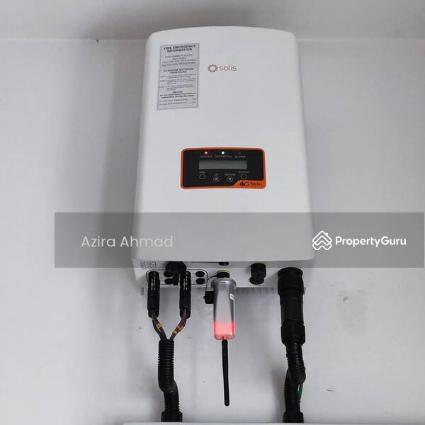 Semi-Detached House for Sale in Bangi (Selangor) - Azira Ahmad - PropertyGuru.com.my