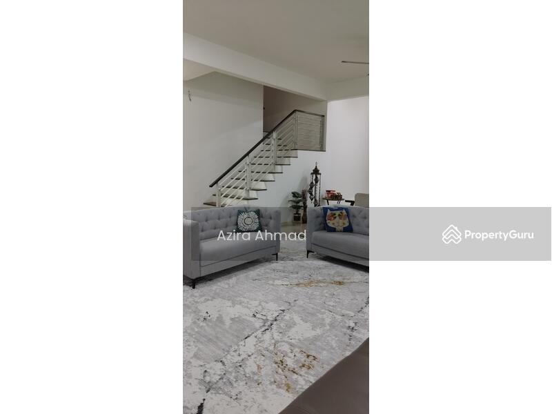 Semi-Detached House for Sale in Bangi (Selangor) - Azira Ahmad - PropertyGuru.com.my