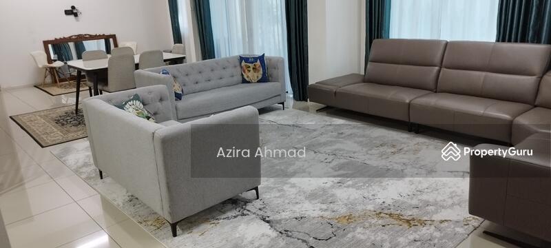 Semi-Detached House for Sale in Bangi (Selangor) - Azira Ahmad - PropertyGuru.com.my