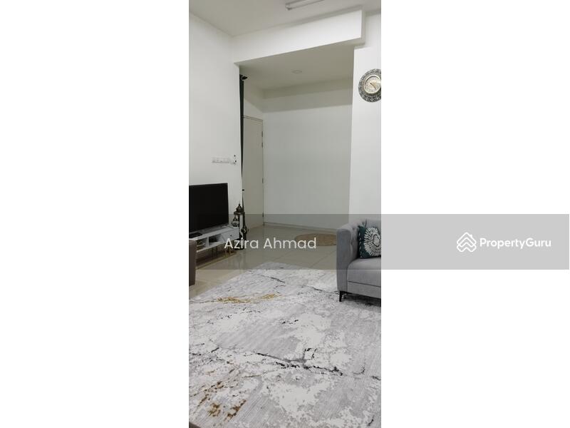 Semi-Detached House for Sale in Bangi (Selangor) - Azira Ahmad - PropertyGuru.com.my