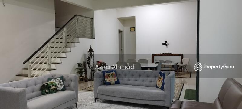 Semi-Detached House for Sale in Bangi (Selangor) - Azira Ahmad - PropertyGuru.com.my