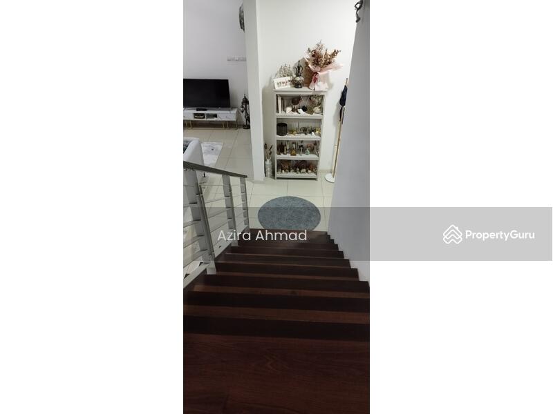 Semi-Detached House for Sale in Bangi (Selangor) - Azira Ahmad - PropertyGuru.com.my
