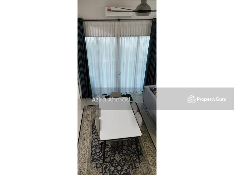 Semi-Detached House for Sale in Bangi (Selangor) - Azira Ahmad - PropertyGuru.com.my