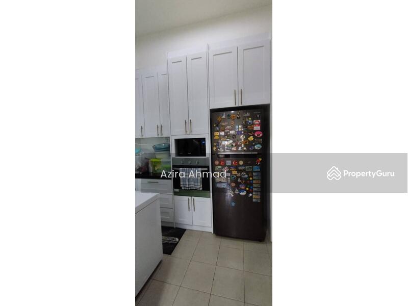 Semi-Detached House for Sale in Bangi (Selangor) - Azira Ahmad - PropertyGuru.com.my