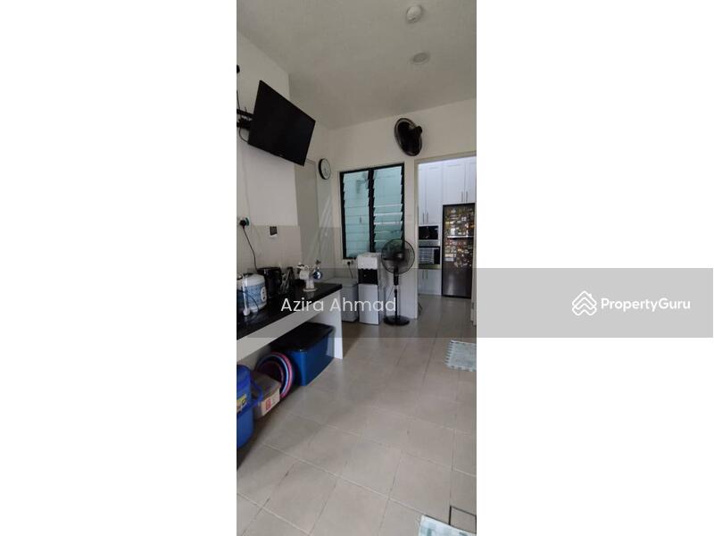 Semi-Detached House for Sale in Bangi (Selangor) - Azira Ahmad - PropertyGuru.com.my