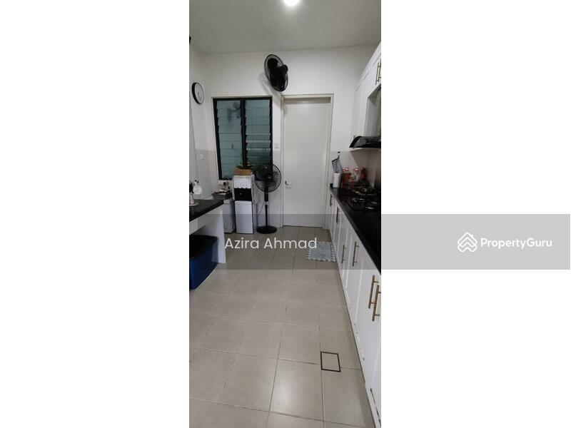 Semi-Detached House for Sale in Bangi (Selangor) - Azira Ahmad - PropertyGuru.com.my