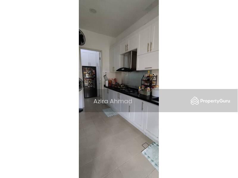 Semi-Detached House for Sale in Bangi (Selangor) - Azira Ahmad - PropertyGuru.com.my