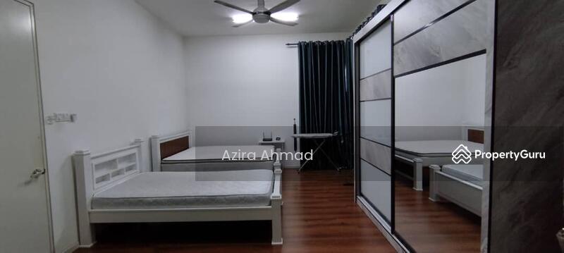 Semi-Detached House for Sale in Bangi (Selangor) - Azira Ahmad - PropertyGuru.com.my